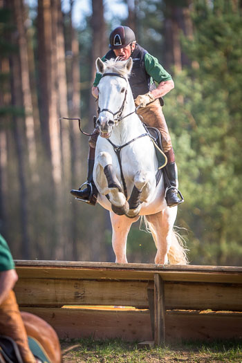 Paargeländeritt Sahrendorf Paargeländeritt Sahrendorf