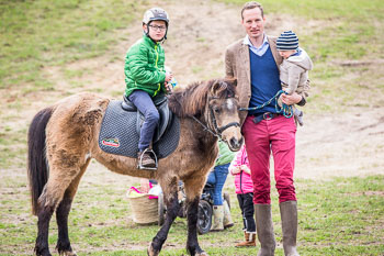 Führzügel Cross Country