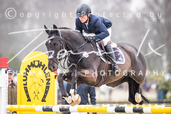 02 - Luhmühlen CIC2 Springen