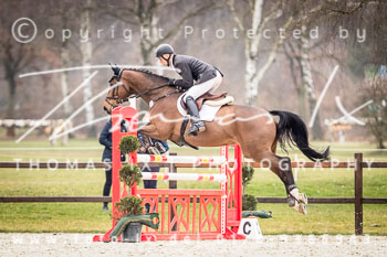 02 - Luhmühlen CIC2 Springen