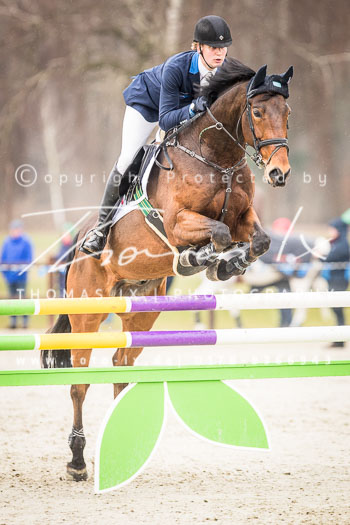 02 - Luhmühlen CIC2 Springen