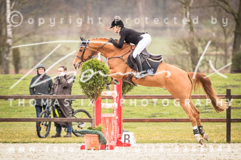 02 - Luhmühlen CIC2 Springen