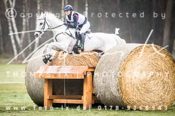 03 - Luhmühlen CIC2 Gelände