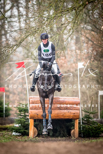 03 - Luhmühlen CIC2 Gelände