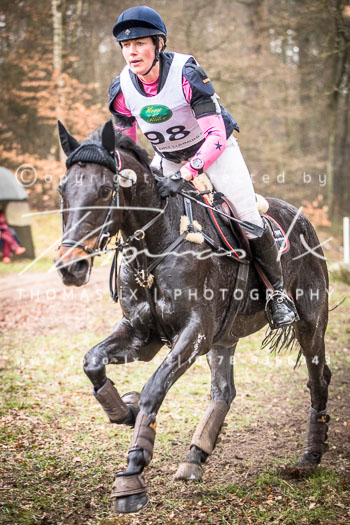 03 - Luhmühlen CIC2 Gelände