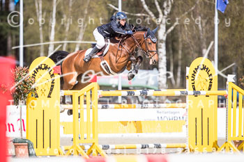 05 - Luhmühlen Springen S* mit Stechen 05 - Luhmühlen Springen S* mit Stechen
