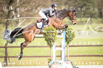 06 - Luhmühlen Springen S*** mit Stechen