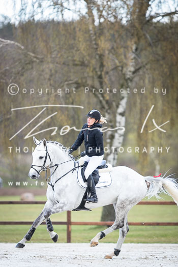 06 - Luhmühlen Springen S*** mit Stechen