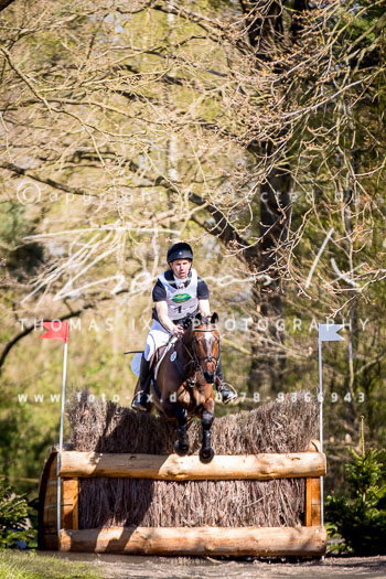 07 - CIC1* Luhmühlen