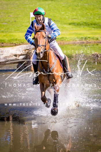 07 - CIC1* Luhmühlen 07 - CIC1* Luhmühlen