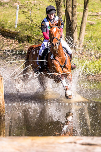 07 - CIC1* Luhmühlen