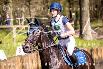07 - CIC1* Luhmühlen 07 - CIC1* Luhmühlen