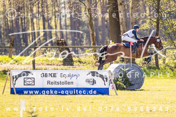 07 - CIC1* Luhmühlen