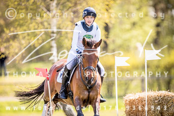 07 - CIC1* Luhmühlen 07 - CIC1* Luhmühlen