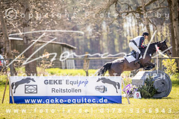 07 - CIC1* Luhmühlen 07 - CIC1* Luhmühlen