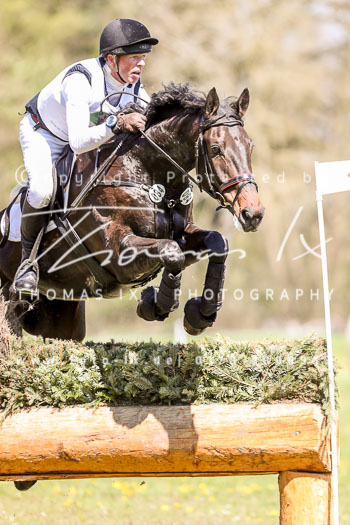 07 - CIC1* Luhmühlen