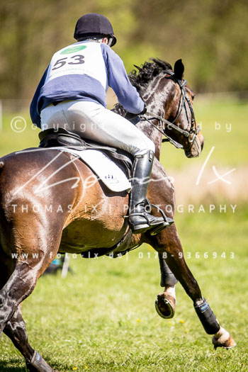 07 - CIC1* Luhmühlen