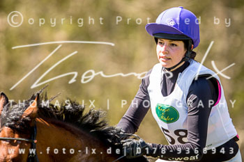 07 - CIC1* Luhmühlen