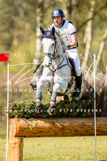 07 - CIC1* Luhmühlen 07 - CIC1* Luhmühlen
