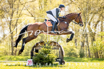 07 - CIC1* Luhmühlen 07 - CIC1* Luhmühlen