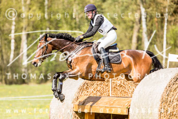 07 - CIC1* Luhmühlen 07 - CIC1* Luhmühlen