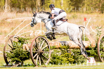 07 - CIC1* Luhmühlen 07 - CIC1* Luhmühlen