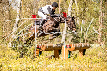 07 - CIC1* Luhmühlen 07 - CIC1* Luhmühlen