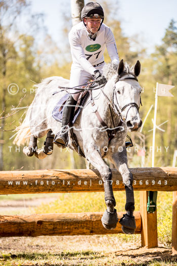 07 - CIC1* Luhmühlen