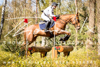 07 - CIC1* Luhmühlen 07 - CIC1* Luhmühlen