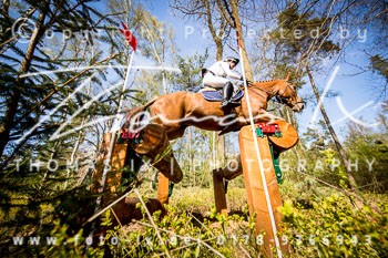 07 - CIC1* Luhmühlen 07 - CIC1* Luhmühlen
