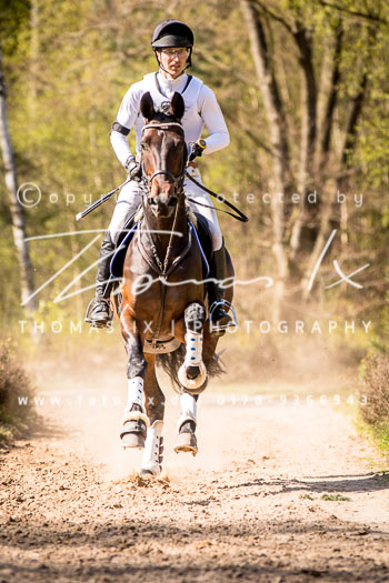 07 - CIC1* Luhmühlen 07 - CIC1* Luhmühlen