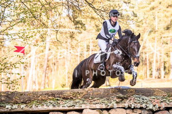 07 - CIC1* Luhmühlen