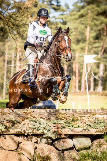 07 - CIC1* Luhmühlen