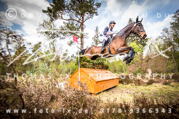 08 - Luhmühlen VA**