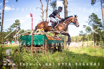 09 - Sahrendorf CIC** 09 - Sahrendorf CIC**