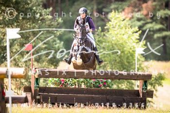 09 - Sahrendorf CIC** 09 - Sahrendorf CIC**