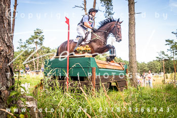 09 - Sahrendorf CIC**