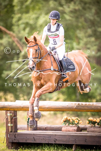 09 - Sahrendorf CIC** 09 - Sahrendorf CIC**