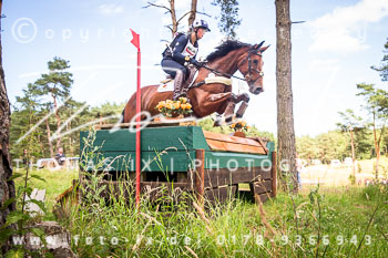 09 - Sahrendorf CIC** 09 - Sahrendorf CIC**