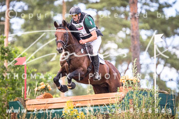 09 - Sahrendorf CIC** 09 - Sahrendorf CIC**