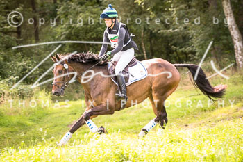09 - Sahrendorf CIC**