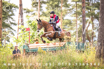 09 - Sahrendorf CIC**