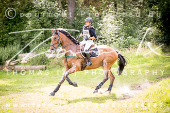 09 - Sahrendorf CIC** 09 - Sahrendorf CIC**