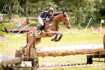 09 - Sahrendorf CIC** 09 - Sahrendorf CIC**
