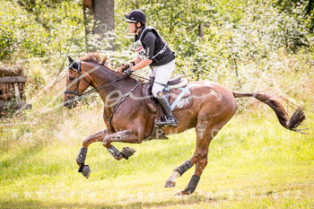09 - Sahrendorf CIC**
