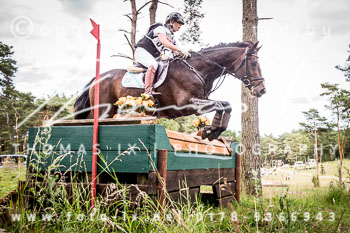 09 - Sahrendorf CIC** 09 - Sahrendorf CIC**