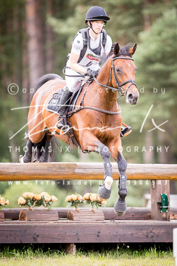 09 - Sahrendorf CIC** 09 - Sahrendorf CIC**
