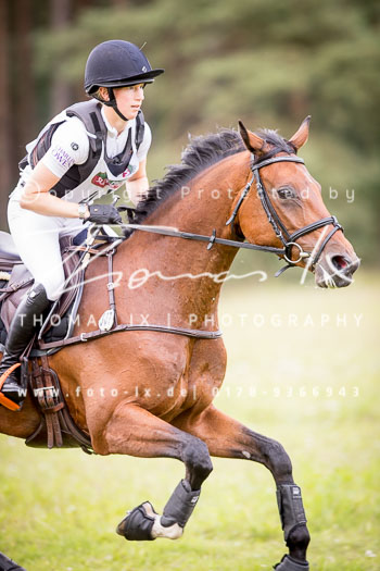 09 - Sahrendorf CIC** 09 - Sahrendorf CIC**
