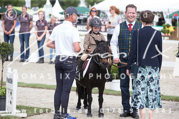 CCI4* / CIC3* Luhmühlen 2017