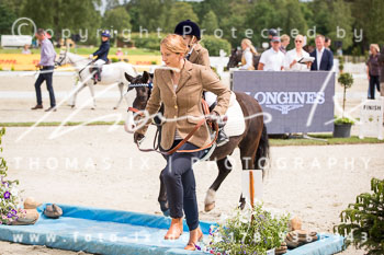 CCI4* / CIC3* Luhmühlen 2017